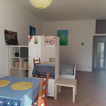 Apartamento Ai Boschi Ozzano dell'Emilia Exterior foto