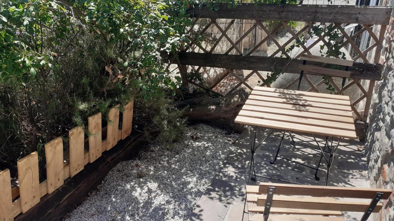 Apartamento Ai Boschi Ozzano dell'Emilia Exterior foto