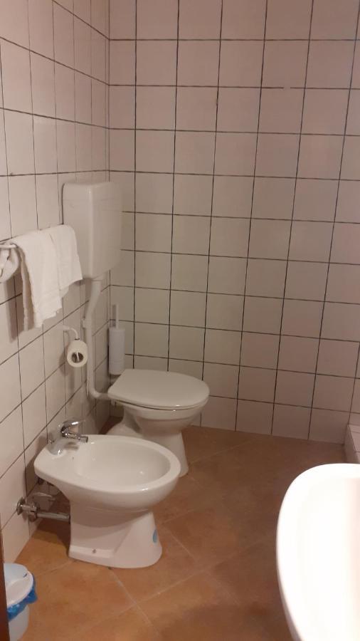 Apartamento Ai Boschi Ozzano dell'Emilia Exterior foto