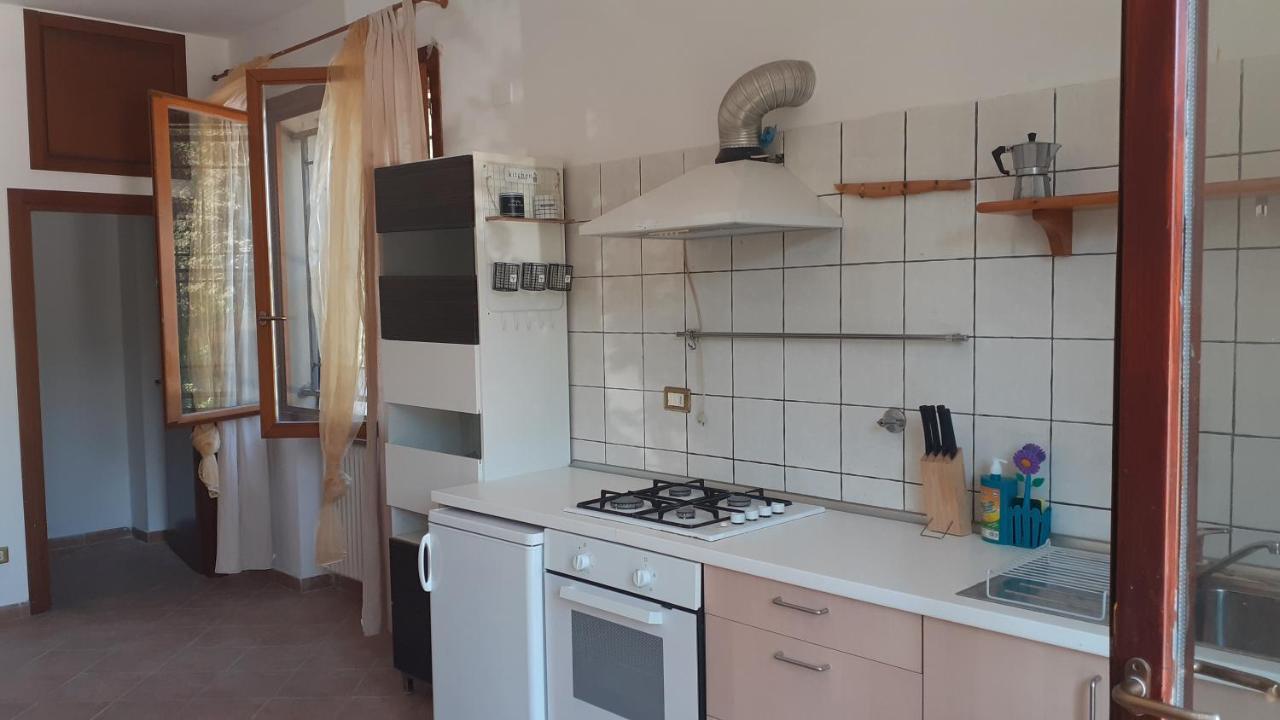 Apartamento Ai Boschi Ozzano dell'Emilia Exterior foto