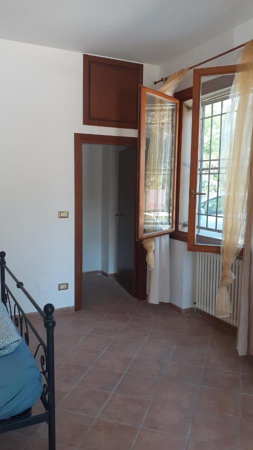 Apartamento Ai Boschi Ozzano dell'Emilia Exterior foto