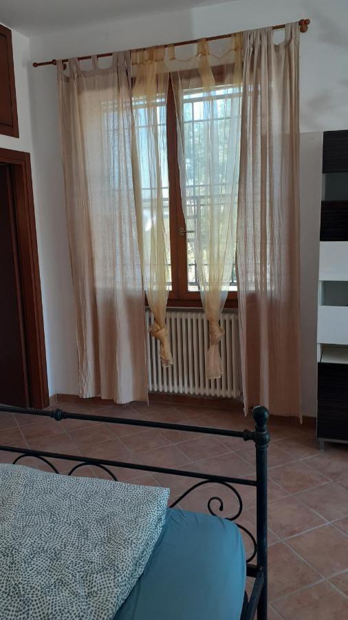 Apartamento Ai Boschi Ozzano dell'Emilia Exterior foto