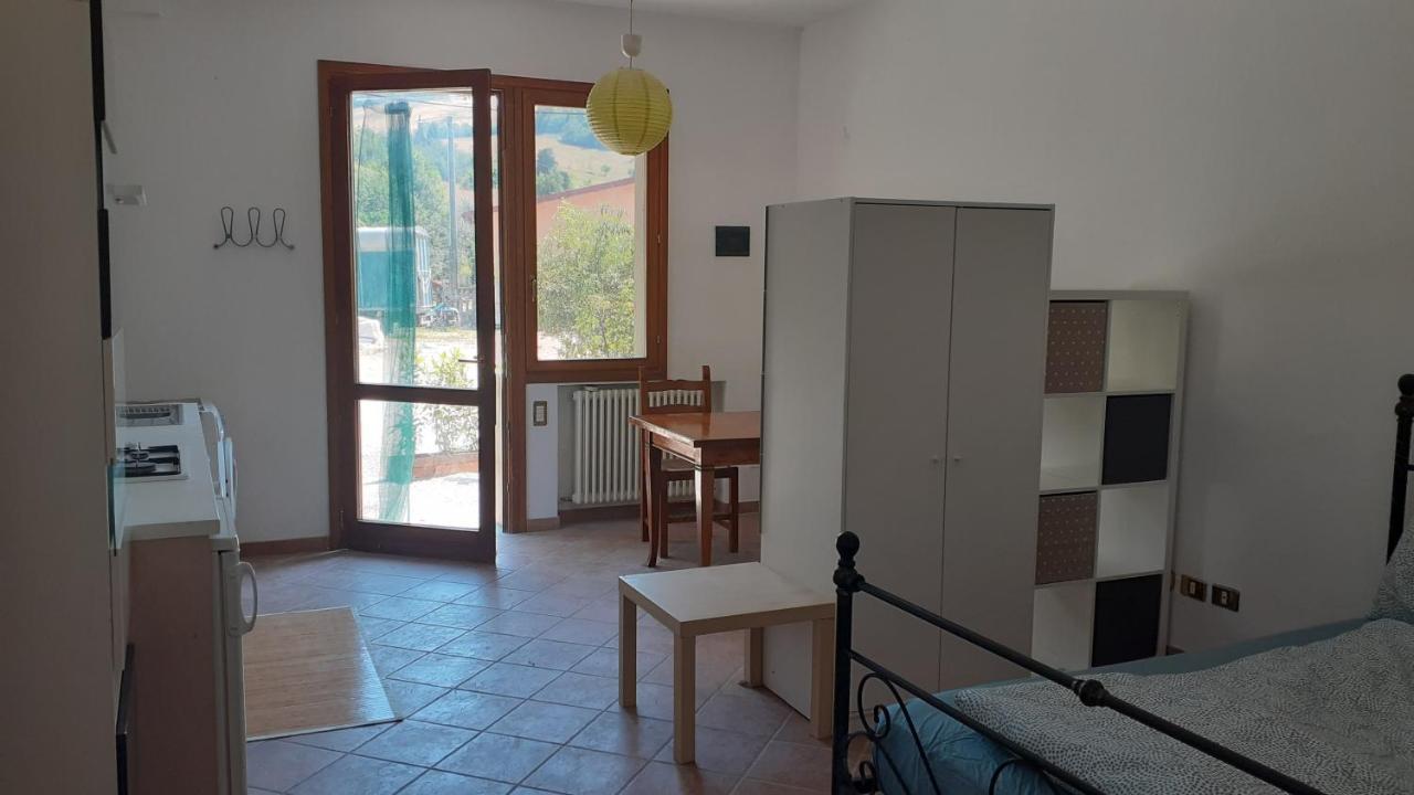 Apartamento Ai Boschi Ozzano dell'Emilia Exterior foto