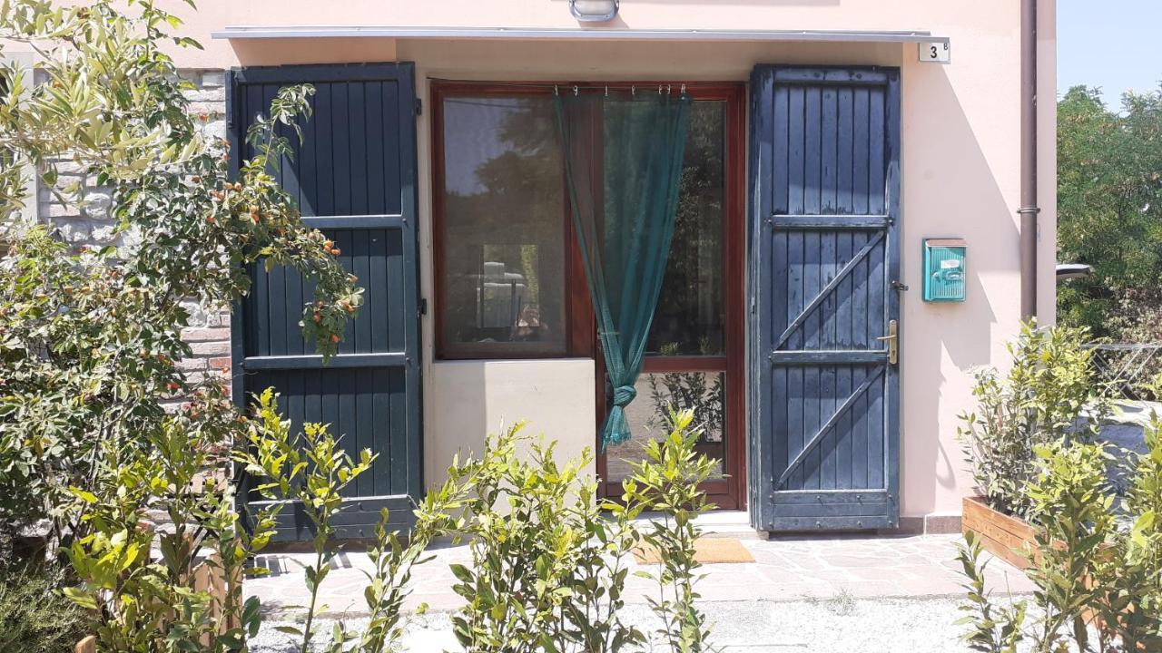 Apartamento Ai Boschi Ozzano dell'Emilia Exterior foto
