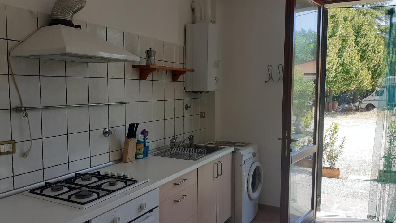 Apartamento Ai Boschi Ozzano dell'Emilia Exterior foto