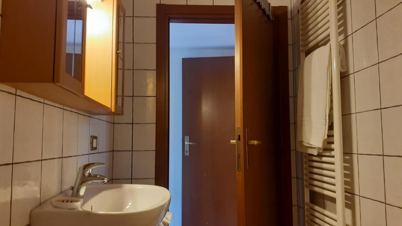 Apartamento Ai Boschi Ozzano dell'Emilia Exterior foto