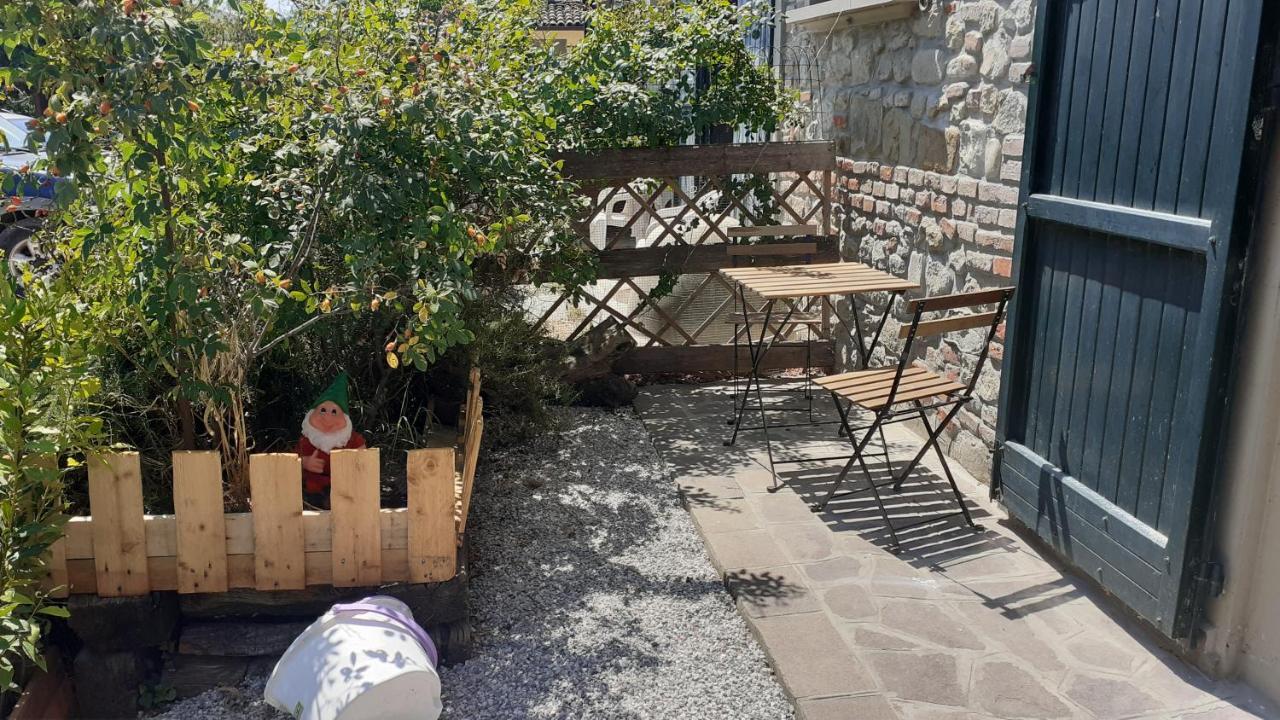 Apartamento Ai Boschi Ozzano dell'Emilia Exterior foto