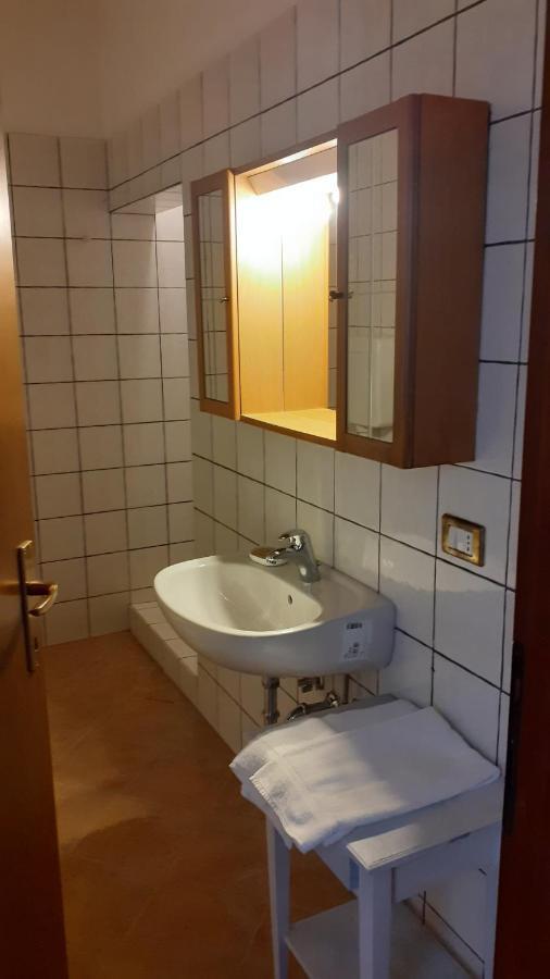 Apartamento Ai Boschi Ozzano dell'Emilia Exterior foto
