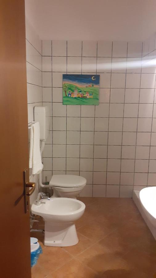 Apartamento Ai Boschi Ozzano dell'Emilia Exterior foto