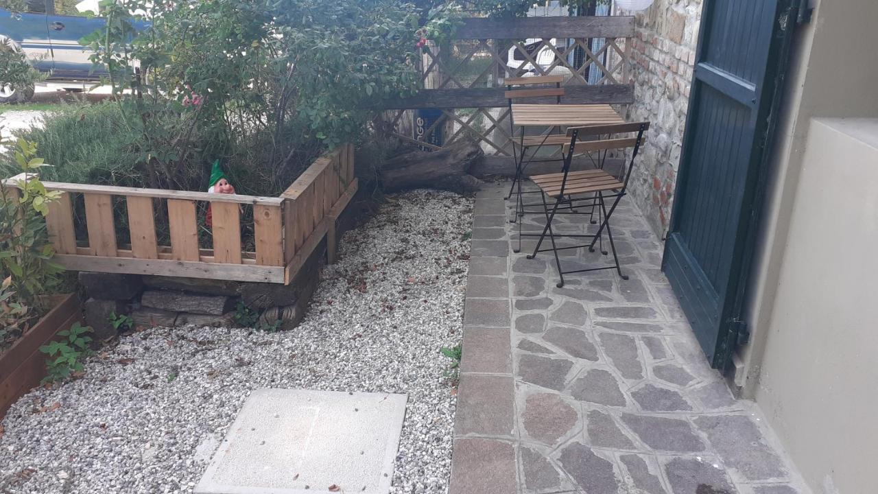 Apartamento Ai Boschi Ozzano dell'Emilia Exterior foto