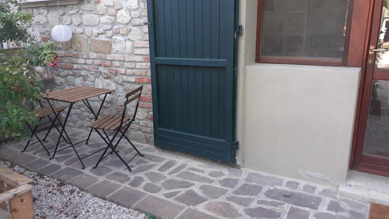 Apartamento Ai Boschi Ozzano dell'Emilia Exterior foto
