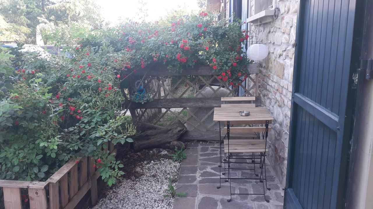 Apartamento Ai Boschi Ozzano dell'Emilia Exterior foto