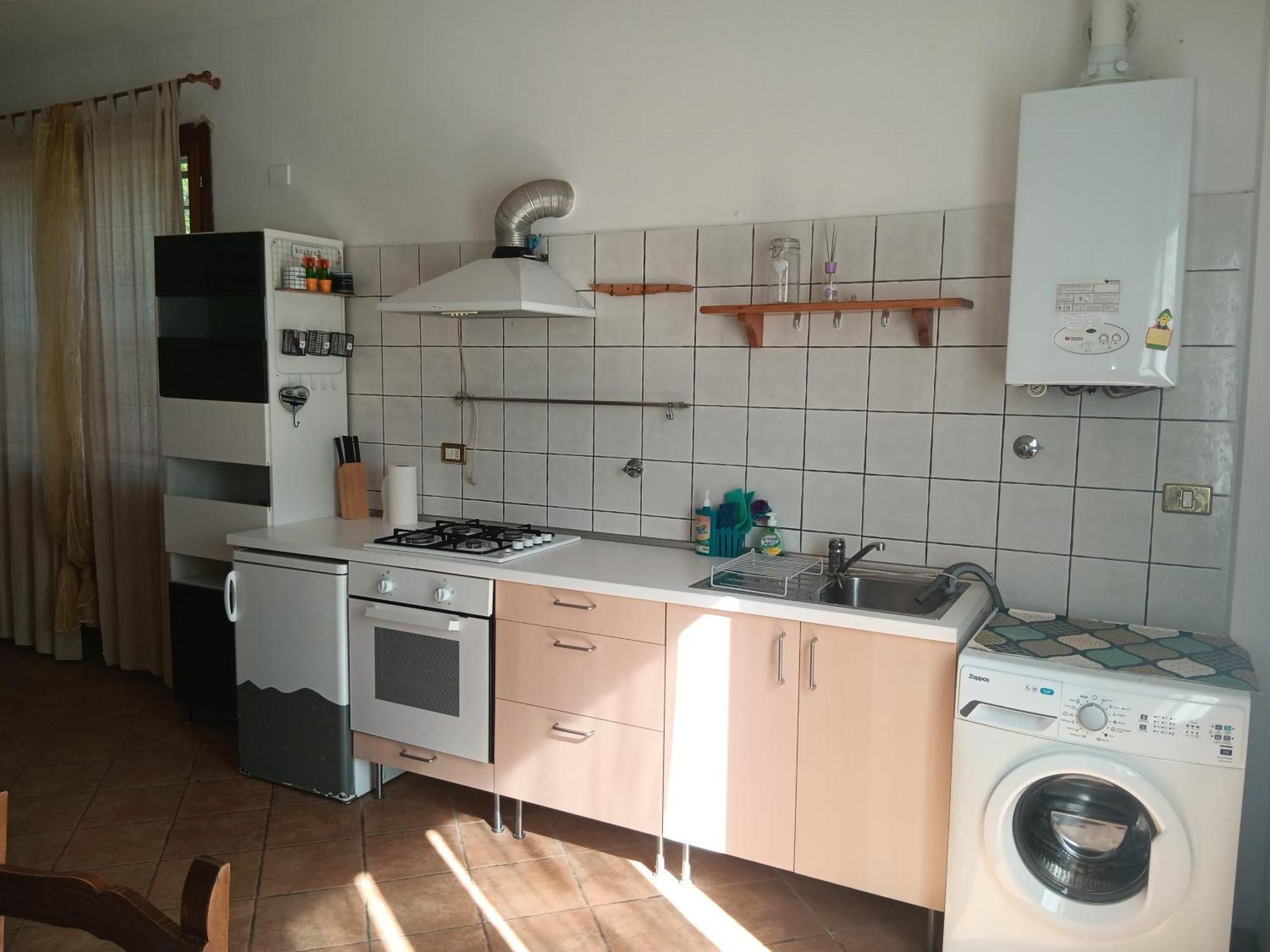 Apartamento Ai Boschi Ozzano dell'Emilia Exterior foto