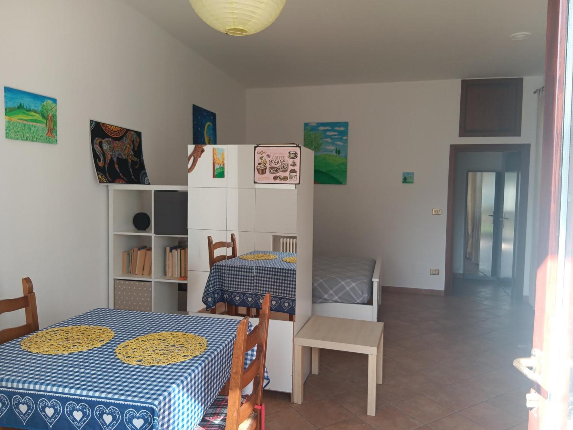 Apartamento Ai Boschi Ozzano dell'Emilia Exterior foto
