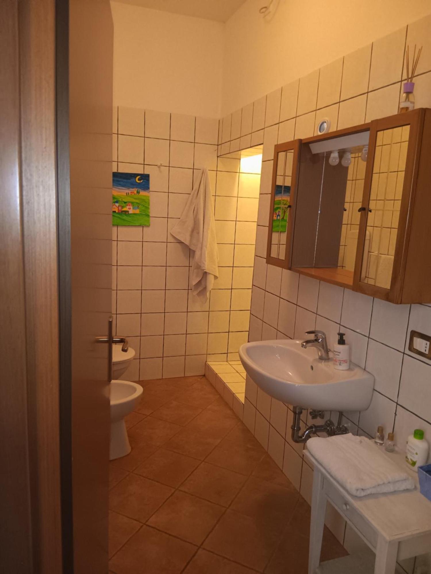 Apartamento Ai Boschi Ozzano dell'Emilia Exterior foto