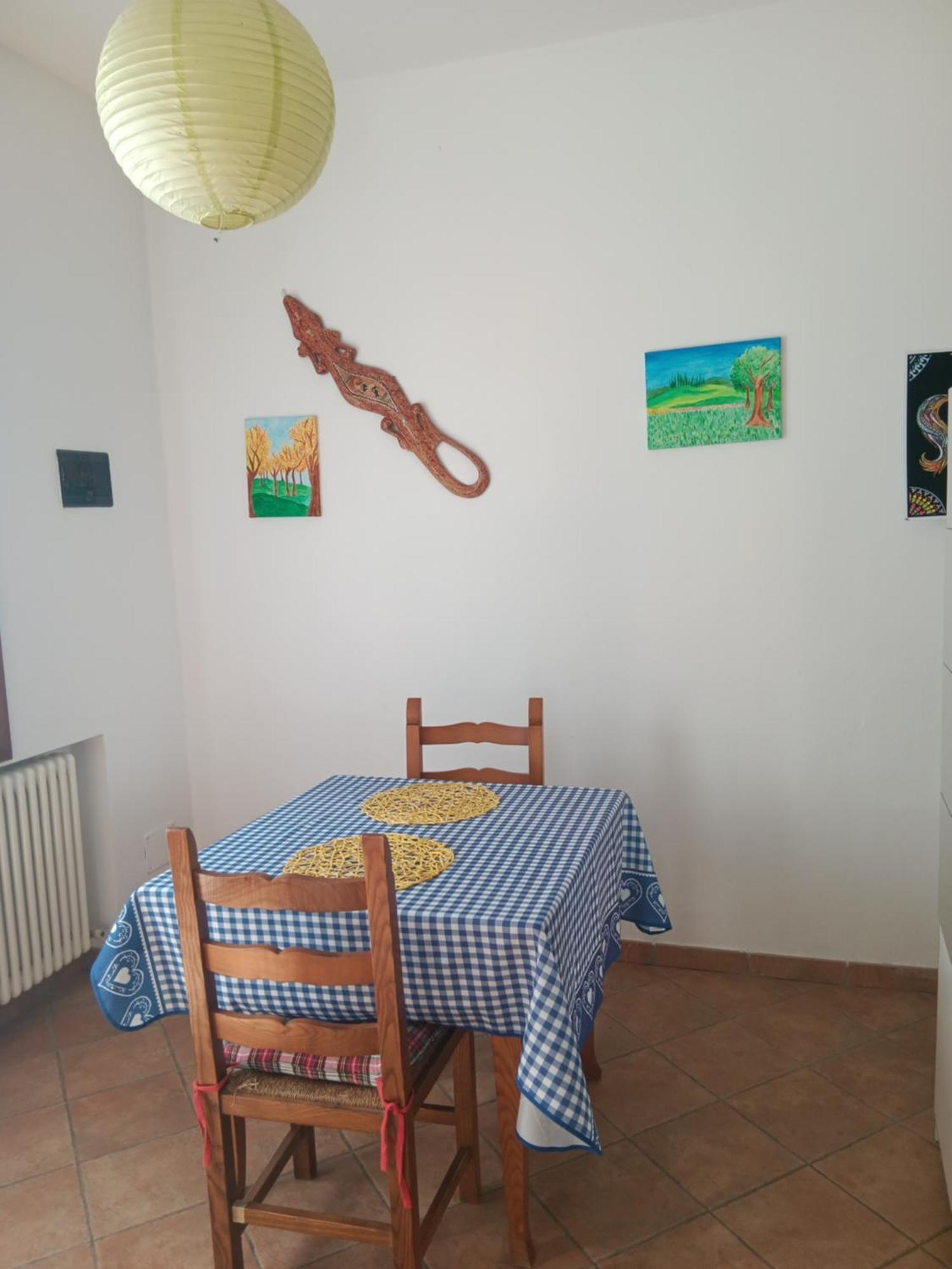 Apartamento Ai Boschi Ozzano dell'Emilia Exterior foto