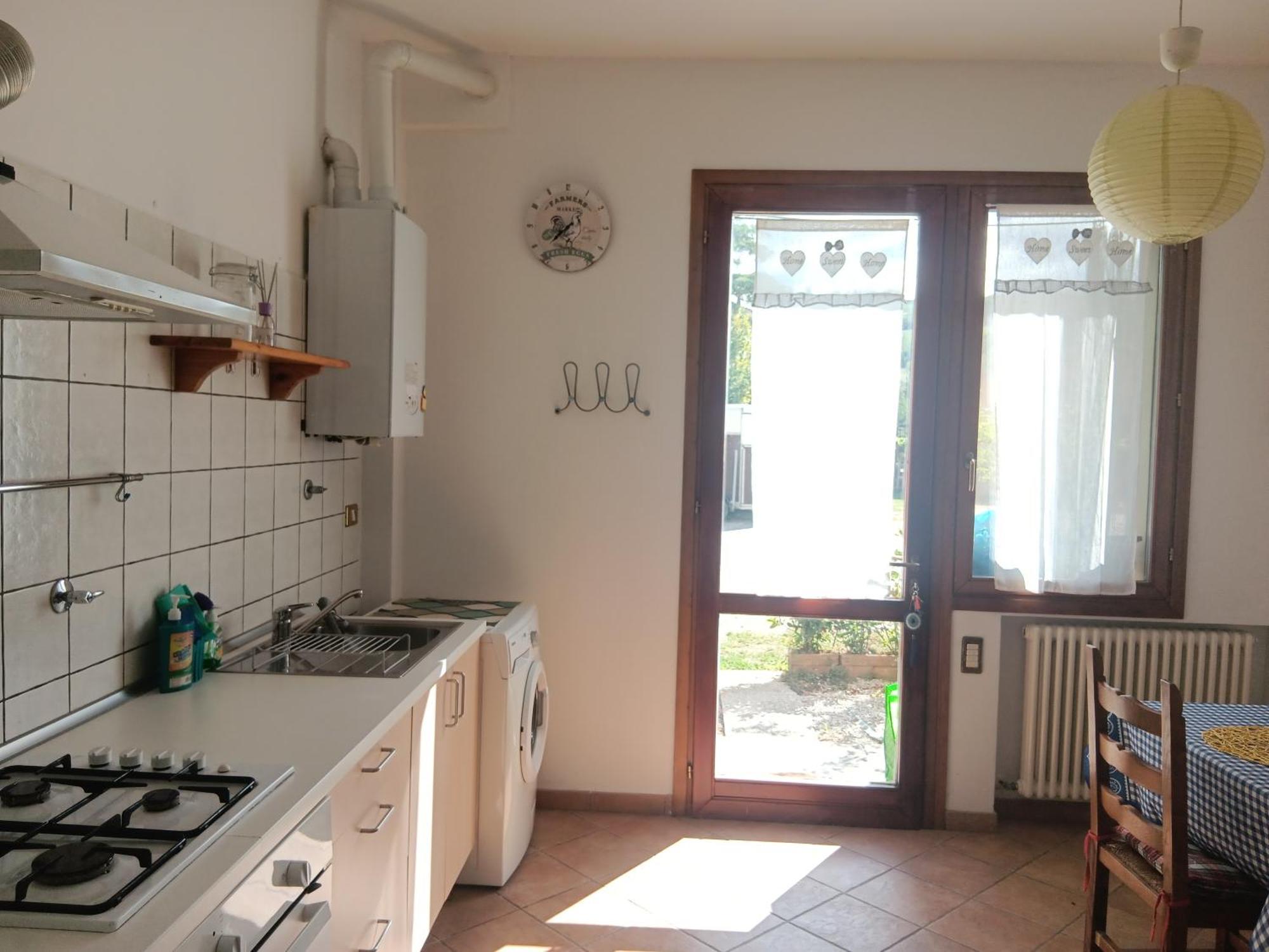 Apartamento Ai Boschi Ozzano dell'Emilia Exterior foto
