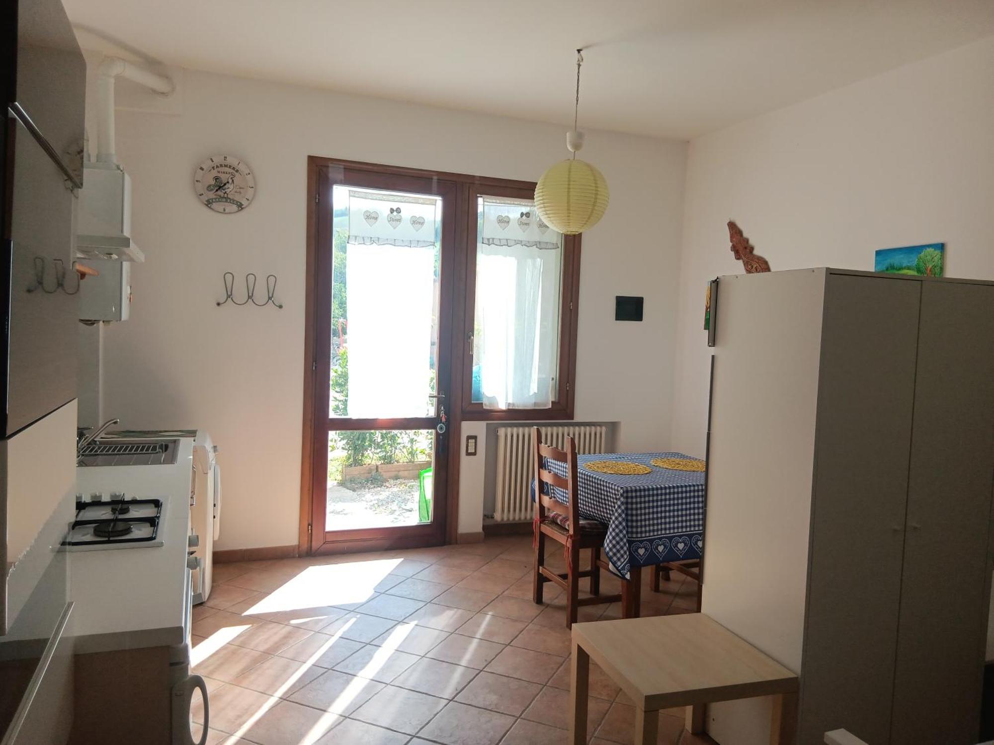 Apartamento Ai Boschi Ozzano dell'Emilia Exterior foto