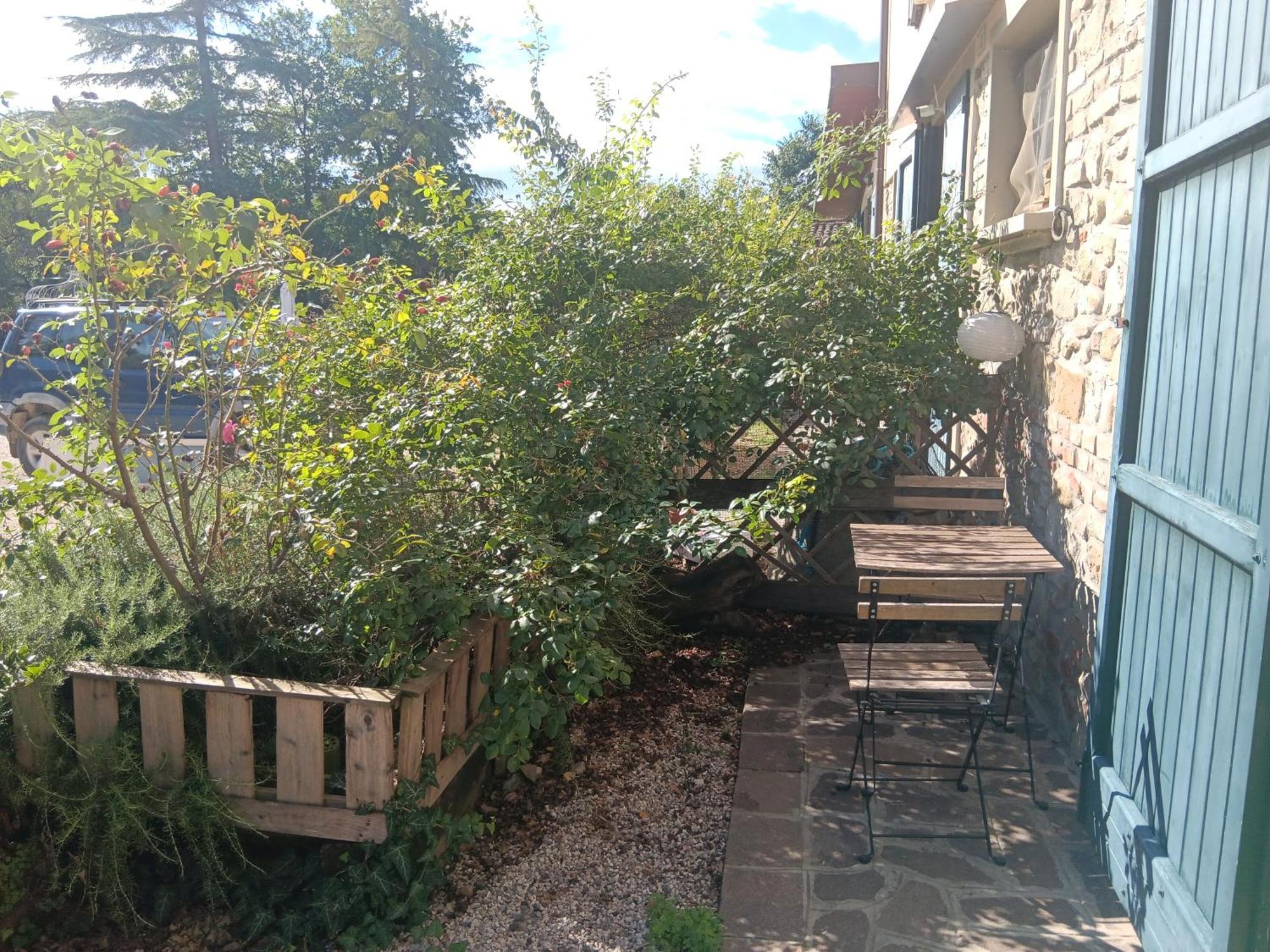 Apartamento Ai Boschi Ozzano dell'Emilia Exterior foto